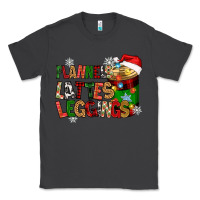 Smoke flannels lattes Classic Tee - Zillion Design Studio
