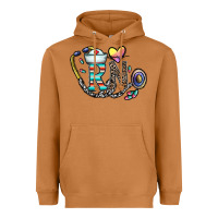 Rn Heavyweight Hoodie | Teevron