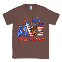 Chestnut little miss firecracker billie wilder Classic Tee - texasbilliewilder