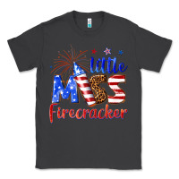 Smoke little miss firecracker billie wilder Classic Tee - texasbilliewilder