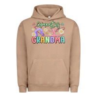 Pigment Burro gymnastics grandma Urban Hoodie - MaliasSmallBusiness