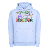 Pigment Grape Ice gymnastics grandma Urban Hoodie - MaliasSmallBusiness