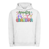 Pigment Lunar Rock gymnastics grandma Urban Hoodie - MaliasSmallBusiness