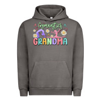 Pigment Tornado gymnastics grandma Urban Hoodie - MaliasSmallBusiness