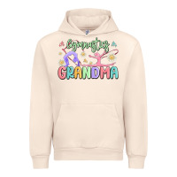 Sandshell gymnastics grandma Urban Hoodie - MaliasSmallBusiness