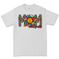 Dove Grey mom autism Premium Tee - RacoonDesign