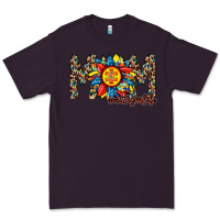Plum mom autism Premium Tee - RacoonDesign