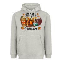 Moon Dust tis the season Heavyweight Hoodie - RacoonDesign