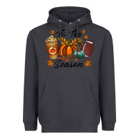 Smoke tis the season Heavyweight Hoodie - RacoonDesign