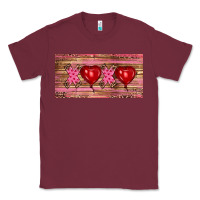 Valentine's Day Xoxo Classic Tee | Teevron
