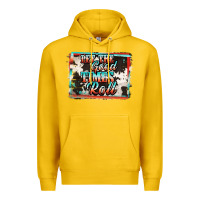 Lemon let the good times roll Premium Hoodie - Jasminsmagicworld