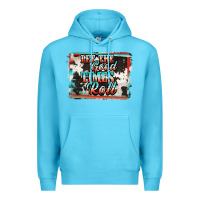 Let The Good Times Roll Premium Hoodie | Teevron