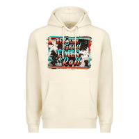 Sandshell let the good times roll Premium Hoodie - Jasminsmagicworld