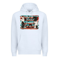 White let the good times roll Premium Hoodie - Jasminsmagicworld