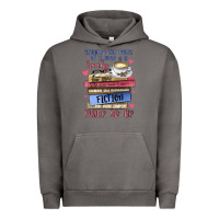 Pigment Tornado between the pages of a book is lovely place to be Urban Hoodie - MaliasSmallBusiness