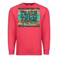 Cardinal teach them to be kind Premium Sweatshirt - JahusDesignShop