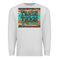 Dove Grey teach them to be kind Premium Sweatshirt - JahusDesignShop