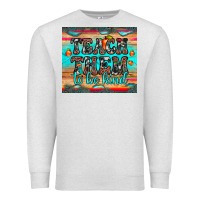 Oatmeal Heather teach them to be kind Premium Sweatshirt - JahusDesignShop