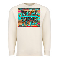 Sandshell teach them to be kind Premium Sweatshirt - JahusDesignShop