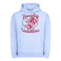 Pigment Grape Ice howdy valentine Urban Hoodie - MaliasSmallBusiness