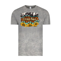Cloud Rock western grandma Vintage Tee - BarkalooDesign
