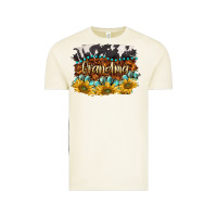 Vintage Arctic western grandma Vintage Tee - BarkalooDesign