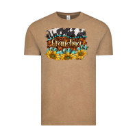 Western Grandma Vintage Tee | Teevron