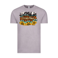 Vintage Zinc western grandma Vintage Tee - BarkalooDesign