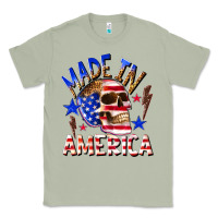 Matcha made in america Classic Tee - texasbilliewilder