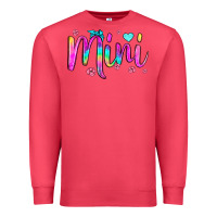 Cardinal mini Premium Sweatshirt - JahusDesignShop