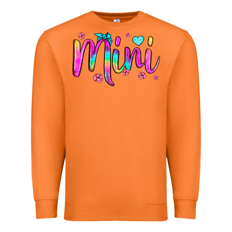 Mini Premium Sweatshirt by JahusDesignShop | Teevron