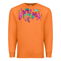 Carrot mini Premium Sweatshirt - JahusDesignShop