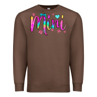 Chestnut mini Premium Sweatshirt - JahusDesignShop