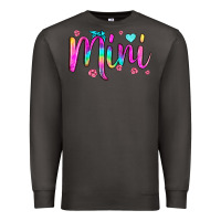 Smoke mini Premium Sweatshirt - JahusDesignShop