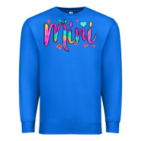 True Royal mini Premium Sweatshirt - JahusDesignShop