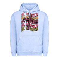 Pigment Grape Ice he is risen Urban Hoodie - MaliasSmallBusiness