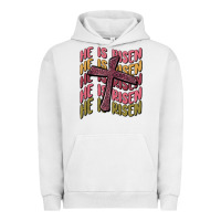 Pigment Lunar Rock he is risen Urban Hoodie - MaliasSmallBusiness