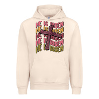 Sandshell he is risen Urban Hoodie - MaliasSmallBusiness