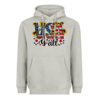 Moon Dust usa yall Heavyweight Hoodie - RacoonDesign