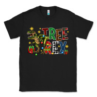 Black tree rex coffee drink Classic Tee - Zillion Design Studio