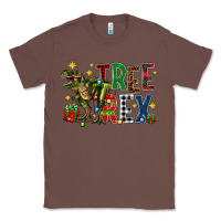 Chestnut tree rex coffee drink Classic Tee - Zillion Design Studio