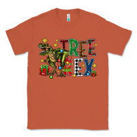Copper tree rex coffee drink Classic Tee - Zillion Design Studio