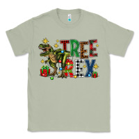 Matcha tree rex coffee drink Classic Tee - Zillion Design Studio