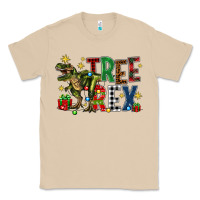 Mushroom tree rex coffee drink Classic Tee - Zillion Design Studio