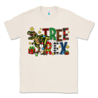 Natural tree rex coffee drink Classic Tee - Zillion Design Studio