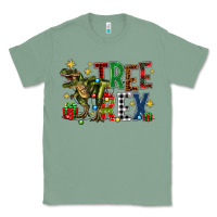Sage tree rex coffee drink Classic Tee - Zillion Design Studio