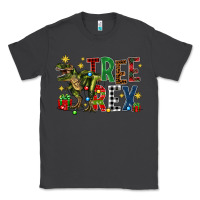 Smoke tree rex coffee drink Classic Tee - Zillion Design Studio