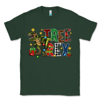 Sports Green tree rex coffee drink Classic Tee - Zillion Design Studio