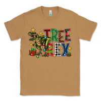 Toasted Coconut tree rex coffee drink Classic Tee - Zillion Design Studio