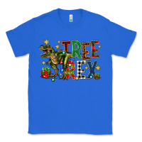 True Royal tree rex coffee drink Classic Tee - Zillion Design Studio